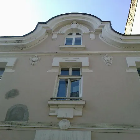 Downtown Artistic Milieu * Sofia